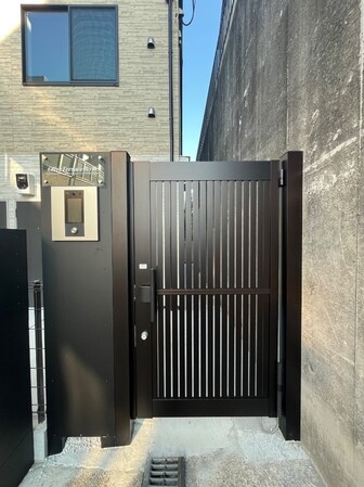 Olive Terrace高ヶ坂の物件内観写真